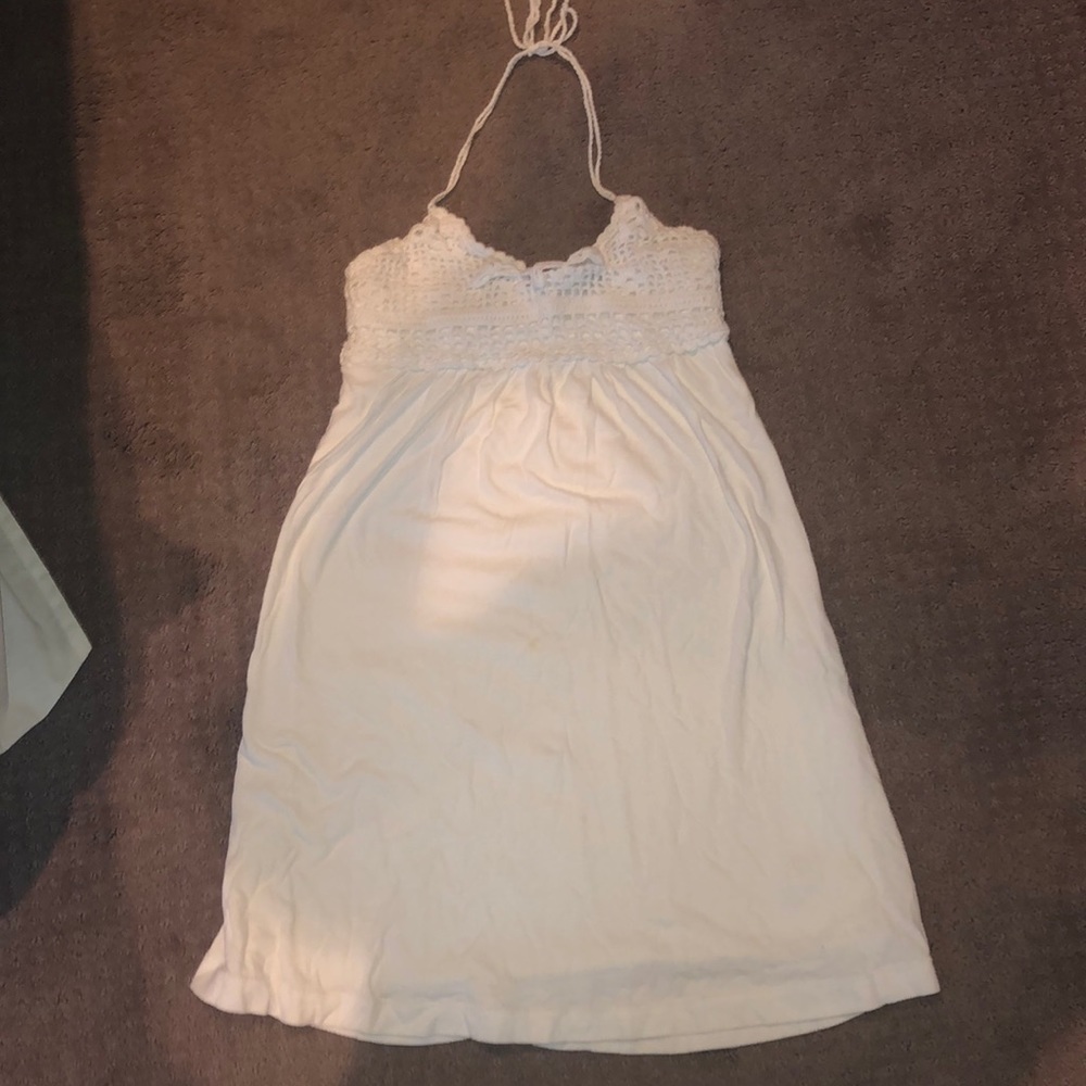 Velvet by Graham & Spencer cover up